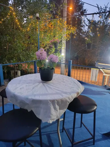 تصویر 5 - ویلا ویلا دو طبقه در روستای چماچا محیطی امن و آرام فاصله پنج دقیقه تا سدخاکی سقالکسار در  رشت
