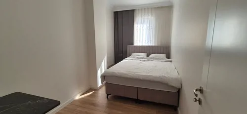 تصویر 15 - آپارتمان لوکس مال تپه نزدیک دریا (طبقه دوم) نزدیک خیابان بغداد در  استانبول