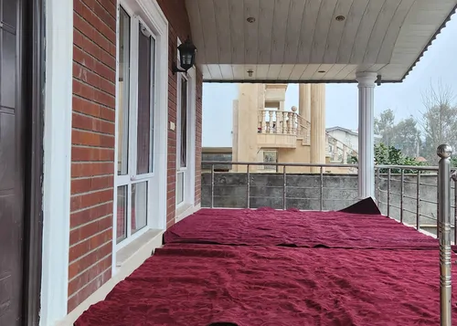 تصویر 16 - ویلا دیالمه در  عباس آباد