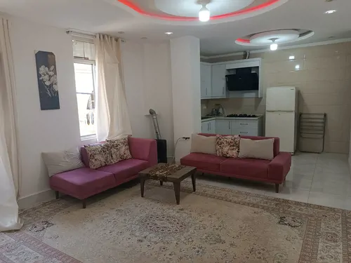 تصویر 4 - خانه جمشیدی (واحد لیان) در  بوشهر