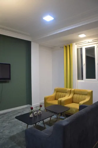 تصویر 4 - آپارتمان بولسا (واحد1) در قشم