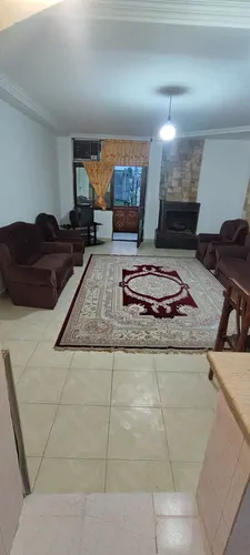 تصویر 3 - آپارتمان مجتمع ساحلی اشکان 1  در نوشهر