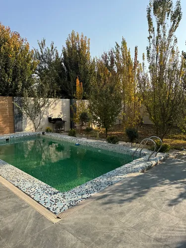 تصویر 12 - ویلا استخردار آبگرم ماهان (2) در  سهیلیه