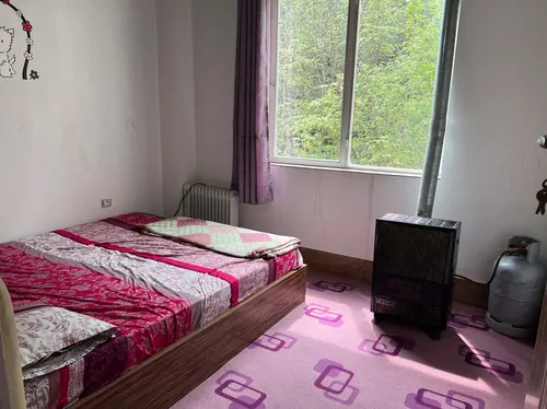 تصویر 12 - آپارتمان جنگلی طبیعت در  گرگان