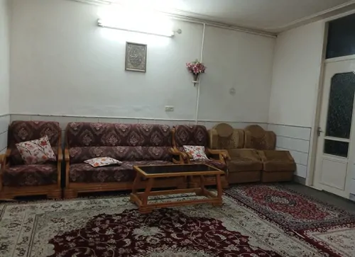 تصویر 11 - آپارتمان مبله عمو غلام (120) در  کاشان