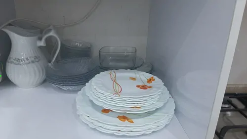 تصویر 12 - ویلا استخردار آبگرم گلستان در  چهارباغ