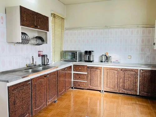 تصویر 4 - خانه اوستا در شیراز