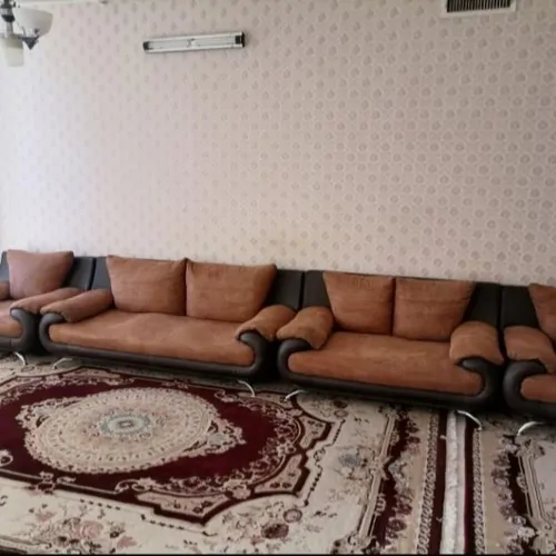 تصویر 2 - خانه ویلایی میخک (۱) در شیراز
