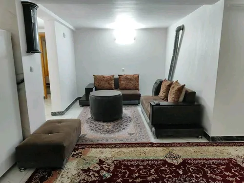 تصویر 2 - آپارتمان مهرداد با جکوزی در کلاچای