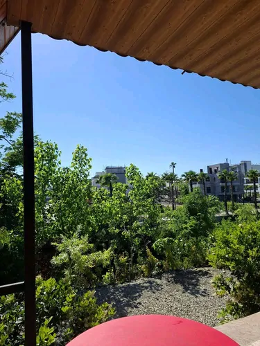 تصویر 13 - کلبه سوئیسی ارم در کلارآباد