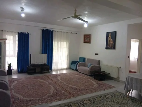 تصویر 4 - ویلا یسنا کیانا در فومن