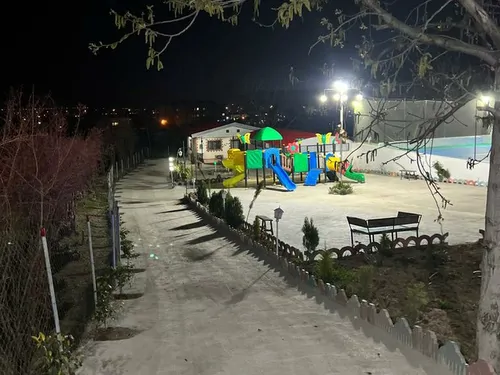 تصویر 5 - اقامتگاه بوم‌گردی آبشار  در  بهشهر