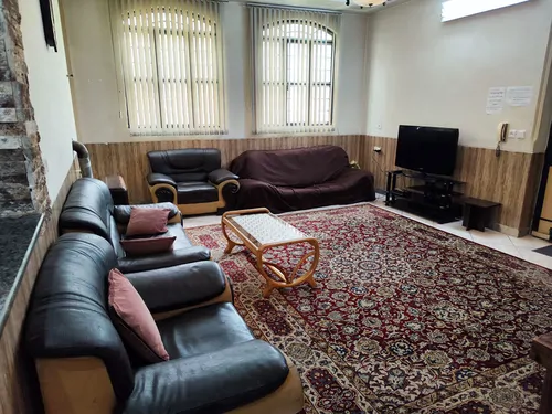 تصویر ۱ - خانه چهارصد (2) در  شیراز