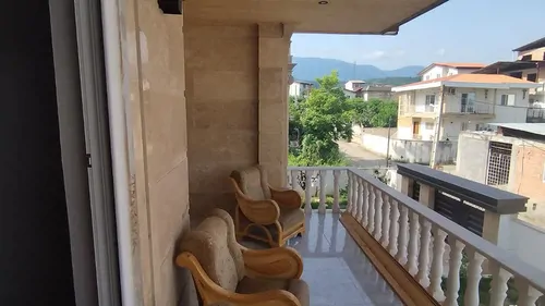 تصویر 15 - ویلا استخردار آبگرم بهارستان جنوبی در  نوشهر