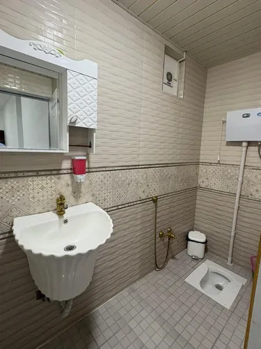 تصویر 13 - ویلا استخردار آبگرم خورشید در انزلی