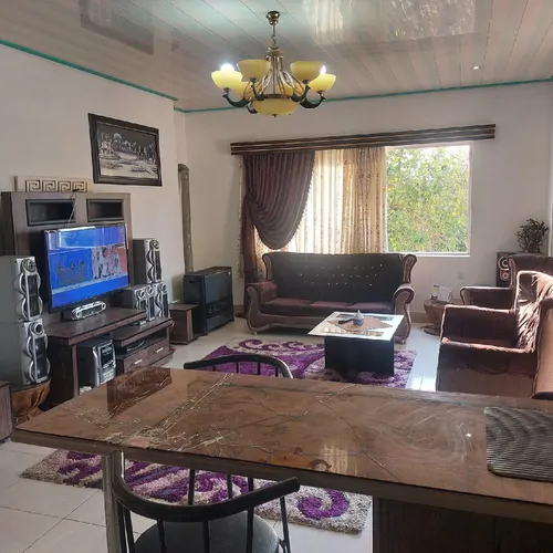 تصویر 3 - آپارتمان مبله ادرینا در  ایزدشهر