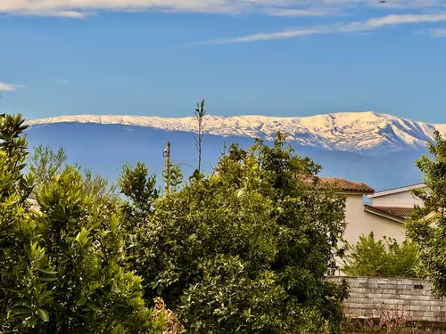 تصویر 18 - کلبه سوئیسی موناکو (2) در  چمستان