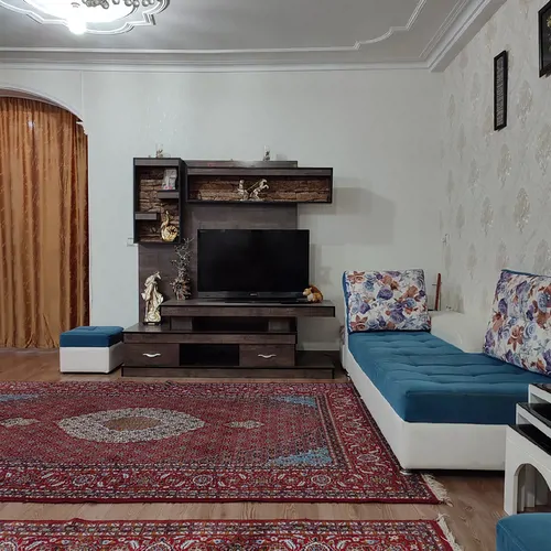 تصویر 2 - خانه fantastic  در تالش