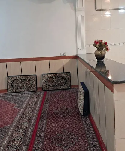 تصویر 4 - آپارتمان مبله معین  در  پاوه