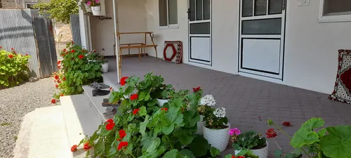 تصویر 8 - ویلا ویلایی آفتاب و مهتاب  در  رودسر