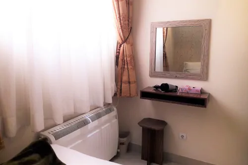 تصویر 1 - هتل آپارتمان رهپویان عدالت (۸ نفره ۲ خوابه) در  مشهد