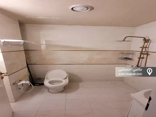 تصویر 13 - هتل آپارتمان مجلل 204 در  مشهد