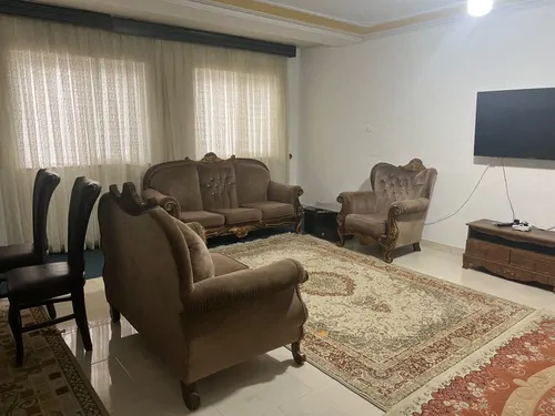 تصویر 5 - آپارتمان فرانک در  نمک آبرود