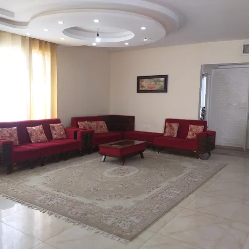 تصویر 2 - ویلا ویلای پروانه در رودهن