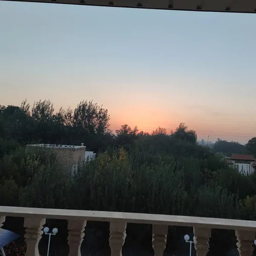 تصویر 2 - ویلا چوبتراش  در ارومیه