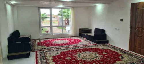 تصویر 4 - ویلا ویلا در دل طبیعت در ماسال