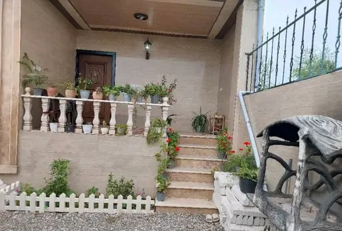 تصویر 2 - ویلا استخردار آبگرم تینا در چمخاله
