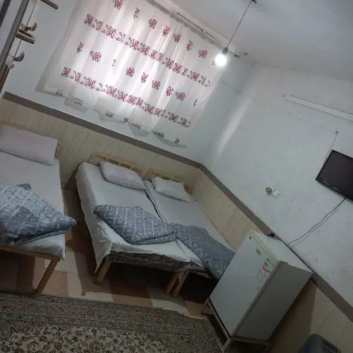 تصویر 2 - سوییت موسوی در مشهد