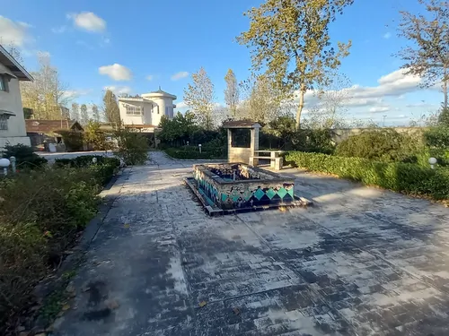 تصویر 2 - ویلا جوزانی در چمخاله