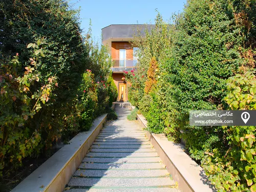 تصویر 2 - ویلا استخر آبگرم آسیا در سهیلیه