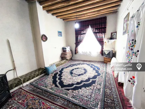 تصویر 2 - اقامتگاه بوم‌گردی بی بی زهرا (دوازده متری 1) در  شاهرود