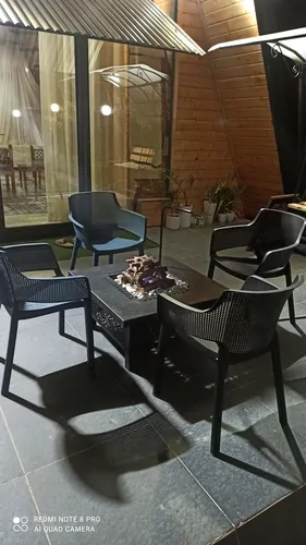 تصویر 21 - کلبه سوگل در لاهیجان