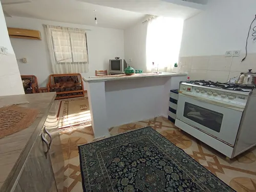 تصویر 4 - ویلا آرامش در رشت