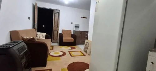 تصویر 3 - سوییت واحد یک خوابه دریا باغ پیچک در رشت