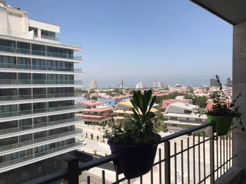 تصویر 1 - آپارتمان برج خرداد (طبقه 6) در  کیش