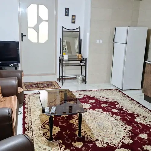 تصویر 3 - خانه مسافر جامع در  نائین