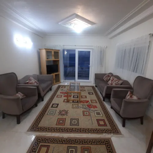 تصویر 2 - آپارتمان امید (طبقه اول) در  نوشهر