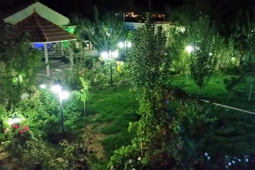 تصویر 3 - ویلا باران در مشهد