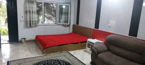 تصویر 2 - سوییت ویلایی زیبا (2) در چابکسر