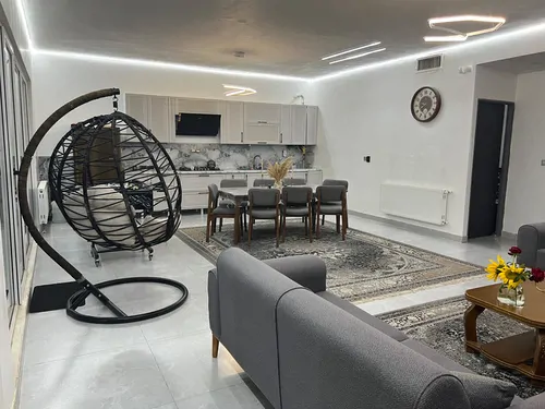 تصویر 8 - ویلا استخردار آبگرم رویایی ماهان  در  چهارباغ