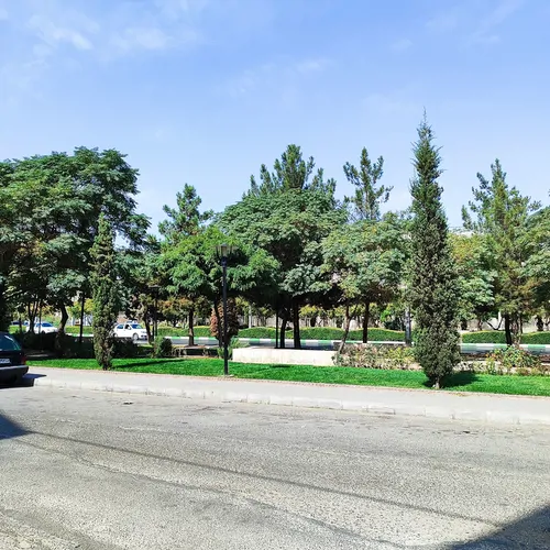 تصویر 11 - آپارتمان مبله حامد (همکف) در  مشهد