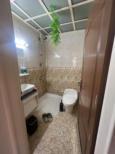 تصویر 11 - آپارتمان صدف با روف اختصاصی در کیش