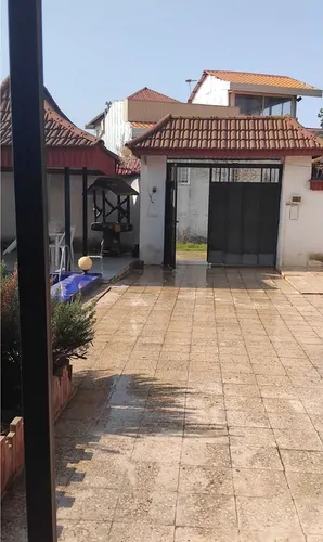 تصویر 2 - ویلا ویلا ساحلی ۲ خواب دربست در ساری