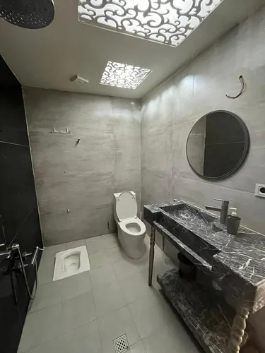 تصویر 23 - ویلا استخردار آبگرم نفس با بیلیارد در رودهن