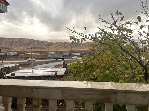 تصویر 3 - آپارتمان لاکچری در لردگان