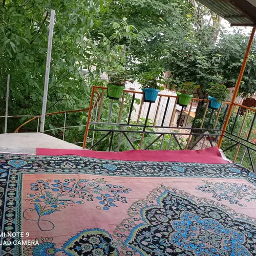 تصویر 2 - روستایی و عشایری ماهیان در علی آباد کتول